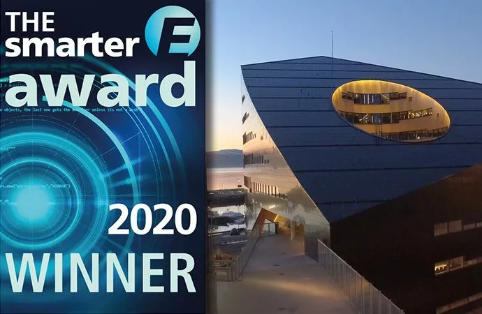Solar Panel Sustainability Award Powerhouse Solar Panel Sustainability Award Powerhouse
