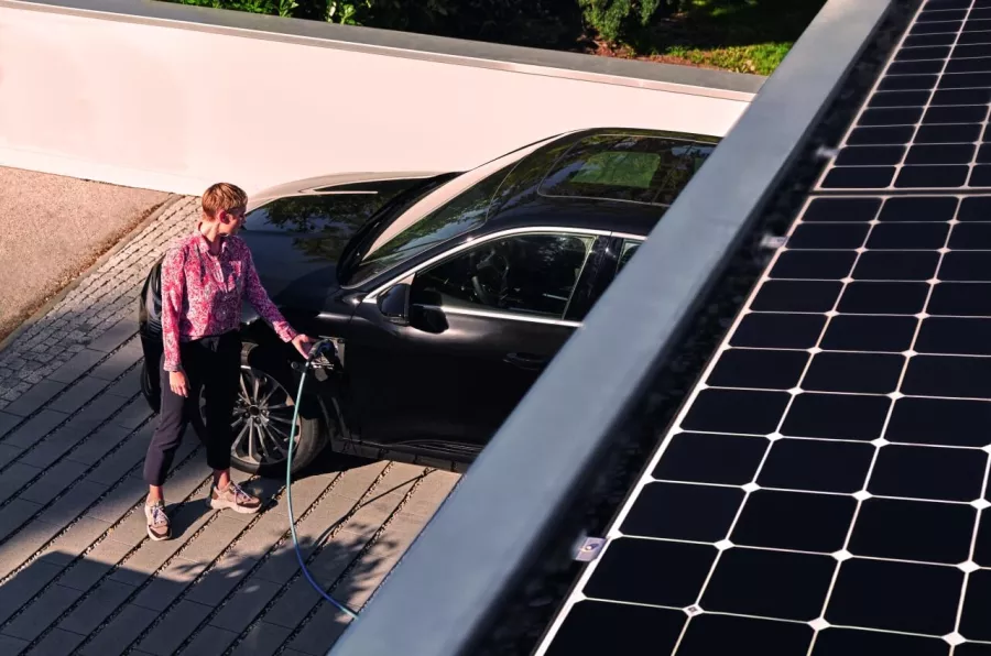 Sustainable Solar Technology for Everyday Life Sustainable Solar Technology for Everyday Life