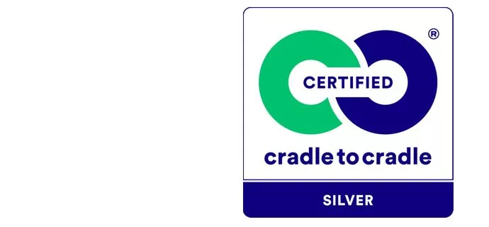 C2C SIlver Certificate Logo C2C SIlver Certificate