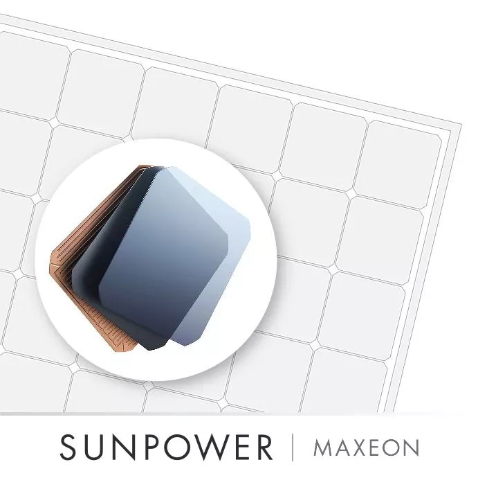 Powerful Home Solar Panel Powerful Home Solar Panel